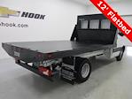 2023 Mercedes-Benz Sprinter 3500XD Standard Cab Standard Roof DRW RWD Flatbed Truck for sale #12587T - photo 5