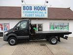 2023 Mercedes-Benz Sprinter 3500XD Standard Cab Standard Roof DRW RWD Flatbed Truck for sale #12588T - photo 27