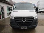 Used 2023 Mercedes-Benz Sprinter 3500XD Standard Cab Cab Chassis for sale #12589T - photo 2