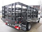 Used 2023 Mercedes-Benz Sprinter 3500XD Standard Cab Cab Chassis for sale #12589T - photo 4