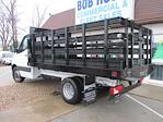 Used 2023 Mercedes-Benz Sprinter 3500XD Standard Cab Cab Chassis for sale #12589T - photo 6