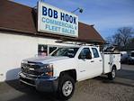 2015 Chevrolet Silverado 2500 Double Cab SRW RWD Service Truck for sale #12591T - photo 1