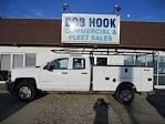 2015 Chevrolet Silverado 2500 Double Cab SRW RWD Service Truck for sale #12591T - photo 24