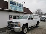 2015 Chevrolet Silverado 2500 Regular Cab SRW 4WD Pickup for sale #12593T - photo 1