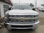 2015 Chevrolet Silverado 2500 Regular Cab SRW 4WD Pickup for sale #12593T - photo 3
