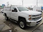 2015 Chevrolet Silverado 2500 Regular Cab SRW 4WD Pickup for sale #12593T - photo 4