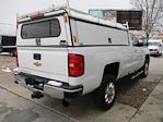 2015 Chevrolet Silverado 2500 Regular Cab SRW 4WD Pickup for sale #12593T - photo 6