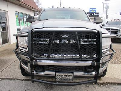 Used 2022 Ram 5500 Crew Cab 60 CA Cab Chassis for sale #12594T - photo 2