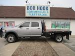 2022 Ram 5500 Crew Cab DRW 4WD Flatbed Truck for sale #12594T - photo 28