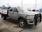 2022 Ram 5500 Crew Cab DRW 4WD Flatbed Truck for sale #12594T - photo 4