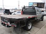 2022 Ram 5500 Crew Cab DRW 4WD Flatbed Truck for sale #12594T - photo 5