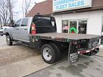 2022 Ram 5500 Crew Cab DRW 4WD Flatbed Truck for sale #12594T - photo 2