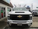 2025 Chevrolet Silverado 2500 Crew Cab SRW 4WD Pickup for sale #12595T - photo 3