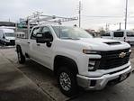 2025 Chevrolet Silverado 2500 Crew Cab SRW 4WD Pickup for sale #12595T - photo 4
