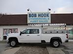 2025 Chevrolet Silverado 2500 Crew Cab SRW 4WD Pickup for sale #12595T - photo 31