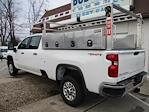 2025 Chevrolet Silverado 2500 Crew Cab SRW 4WD Pickup for sale #12595T - photo 2