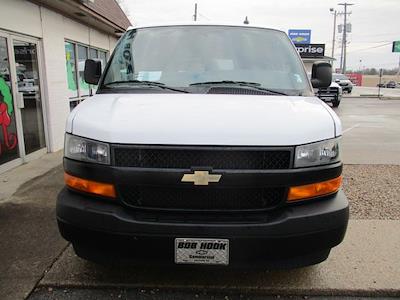 Used 2023 Chevrolet Express 3500 LS Passenger Van for sale #12596T - photo 2