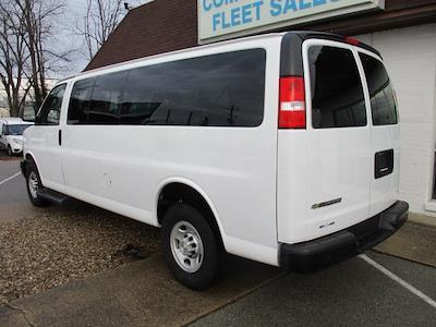 Used 2023 Chevrolet Express 3500 LS Passenger Van for sale #12596T - photo 2
