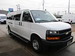 2023 Chevrolet Express 3500 RWD Passenger Van for sale #12596T - photo 4