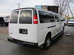 2023 Chevrolet Express 3500 RWD Passenger Van for sale #12596T - photo 6
