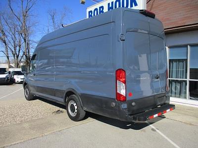 2019 Ford Transit 250 High Roof RWD Upfitted Cargo Van for sale #12597T - photo 2