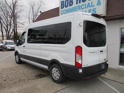Used 2023 Ford Transit 350 XLT Passenger Van for sale #12598T - photo 2