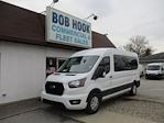 2023 Ford Transit 350 Medium Roof RWD Passenger Van for sale #12598T - photo 1