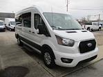 2023 Ford Transit 350 Medium Roof RWD Passenger Van for sale #12598T - photo 4
