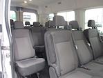 2023 Ford Transit 350 Medium Roof RWD Passenger Van for sale #12598T - photo 5