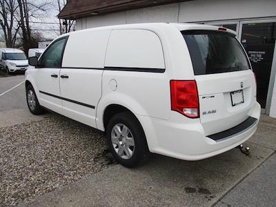 Used 2012 Ram C/V Tradesman Empty Cargo Van for sale #12599T - photo 2