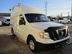 2019 Nissan NV2500 High Roof RWD Upfitted Cargo Van for sale #12600T - photo 4