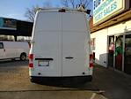 2019 Nissan NV2500 High Roof RWD Upfitted Cargo Van for sale #12600T - photo 8