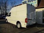 2019 Nissan NV2500 High Roof RWD Upfitted Cargo Van for sale #12600T - photo 2