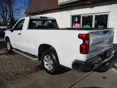 2024 Chevrolet Silverado 1500 Regular Cab RWD Pickup for sale #12601T - photo 2