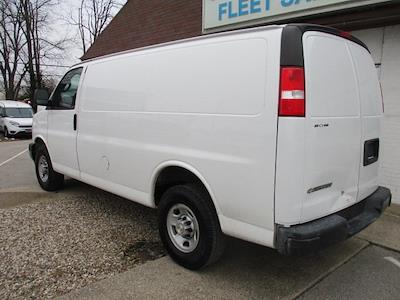 2021 Chevrolet Express 2500 SRW RWD Upfitted Cargo Van for sale #12602T - photo 2