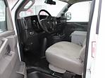 Used 2021 Chevrolet Express 2500 Empty Cargo Van for sale #12602T - photo 10