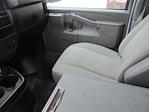 Used 2021 Chevrolet Express 2500 Empty Cargo Van for sale #12602T - photo 18