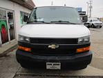 Used 2021 Chevrolet Express 2500 Empty Cargo Van for sale #12602T - photo 2