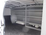 Used 2021 Chevrolet Express 2500 Empty Cargo Van for sale #12602T - photo 4