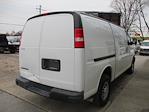 Used 2021 Chevrolet Express 2500 Empty Cargo Van for sale #12602T - photo 5