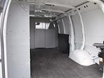Used 2021 Chevrolet Express 2500 Empty Cargo Van for sale #12602T - photo 6