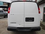 Used 2021 Chevrolet Express 2500 Empty Cargo Van for sale #12602T - photo 7