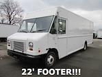 2012 Ford F-59 DRW RWD Step Van / Walk-in for sale #12605T - photo 1