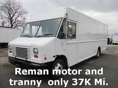 Used 2013 Ford F-59 Step Van / Walk-in for sale #12607T - photo 1