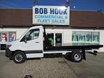 2023 Mercedes-Benz Sprinter 3500XD Standard Cab Standard Roof DRW RWD Cab Chassis for sale #12609T - photo 25