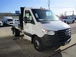 2023 Mercedes-Benz Sprinter 3500XD Standard Cab Standard Roof DRW RWD Cab Chassis for sale #12609T - photo 3