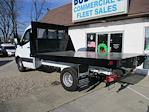 2023 Mercedes-Benz Sprinter 3500XD Standard Cab Standard Roof DRW RWD Cab Chassis for sale #12609T - photo 6