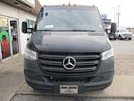 2023 Mercedes-Benz Sprinter 3500XD Standard Roof DRW RWD Flatbed Truck for sale #12610T - photo 3