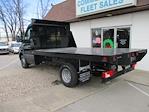 2023 Mercedes-Benz Sprinter 3500XD Standard Roof DRW RWD Flatbed Truck for sale #12610T - photo 2