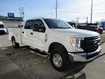 2021 Ford F-250 Crew Cab 4WD Cab Chassis for sale #12611T - photo 4